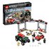 LEGO Speed Champions Mini Cooper Rally Car & Buggy Set-75894