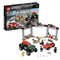 LEGO Speed Champions Mini Cooper Rally Car & Buggy Set-75894