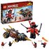 LEGO Ninjago Cole's Earth Toy Driller - 70669 