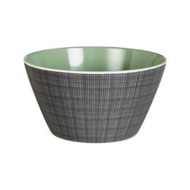 Argos Home Stockholm Melamine Cereal Bowl - 4 Pack