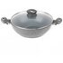 Salter Marblestone 30cm Family Pan