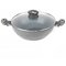 Salter Marblestone 30cm Family Pan
