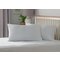 Argos Home Supersoft Bounceback Medium Pillow - 2 Pack