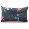 Argos Home Rainforest Long Floral Outdoor Cushion