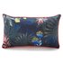 Argos Home Rainforest Long Floral Outdoor Cushion