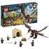 LEGO Harry Potter Hungarian Dragon Challenge Toy - 75946