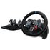 Logitech G29 Driving Force Steering Wheel for PS4, PS3, PC