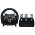 Logitech G29 Driving Force Steering Wheel for PS4, PS3, PC