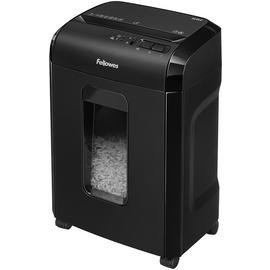 Fellowes 10M 10 Sheet 19 Litre Micro Cut Shredder