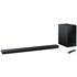 Samsung HW-N650 Wireless Cinematic Acoustic Beam Sound bar