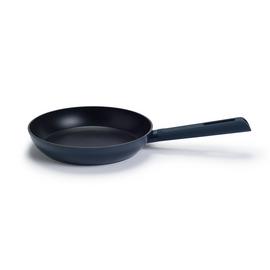 Habitat 24cm Non Stick Aluminium Frying Pan