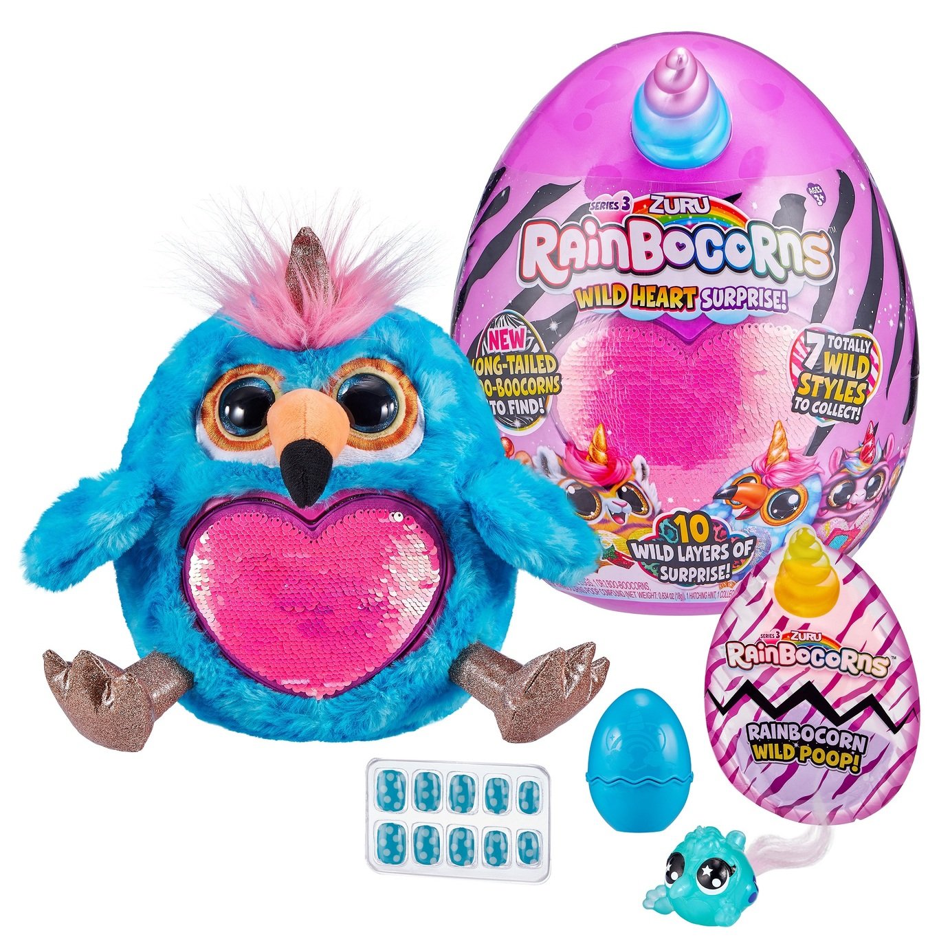 ryan's toy world egg
