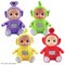 Teletubbies Glow Friends Soft Toy