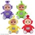 Teletubbies Glow Friends Soft Toy