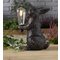 Argos Home Solar LED Resin Hare