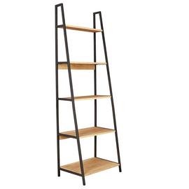 Argos Home Nomad Lean to Wall Shelving
