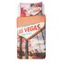 Argos Home Las Vegas Colour Bedding Set - Single