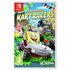 Nickelodeon Kart Racers Nintendo Switch Game