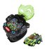 VTech Turbo Racers - Green