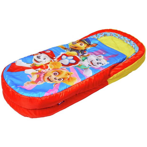 PAW PATROL My Very First ReadyBed - Lettino gonfiabile per bambini