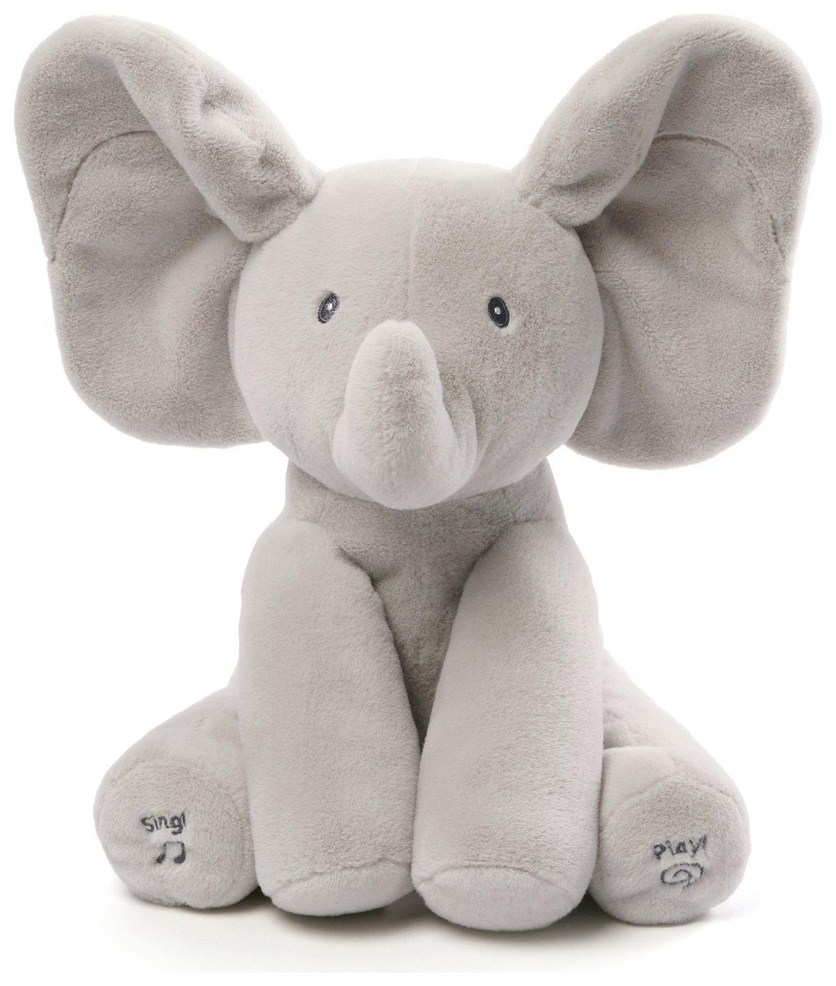 stuffed elephant for babies