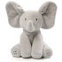 Flappy the Elephant Soft Toy