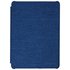 Amazon Kindle Paperwhite Fabric Tablet Case - Blue