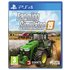 Farming Simulator 19 PS4 Game
