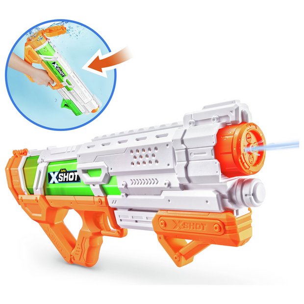 Water gun shop clearance online