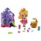 Shimmer & Shine Leah and Teenie Genies Playset
