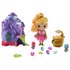 Shimmer & Shine Leah and Teenie Genies Playset