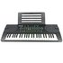 RockJam Compact 49 Key Keyboard Piano With Simply Piano App