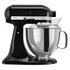 KitchenAid 5KSM175PSBOB Artisan Stand Mixer - Black
