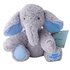 Argos Home Best Grandma Elephant Plush