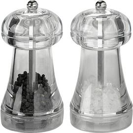 Cole & Mason Everyday Salt and Pepper Mill Set