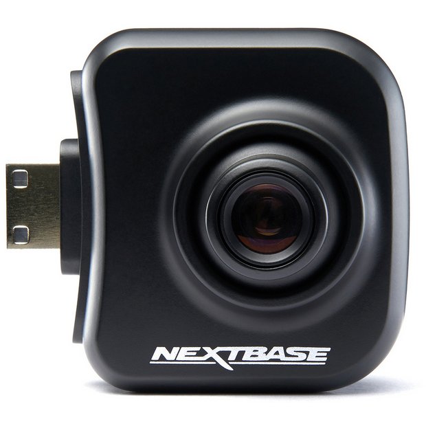 front and rear dash cam argos