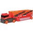 Hot Wheels Mega Hauler with Storage