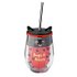 Argos Home Ladybird Drinks Cup with Straw