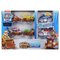 PAW Patrol True Metal Diecast Vehicles Multipack