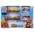 PAW Patrol True Metal Diecast Vehicles Multipack