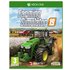 Farming Simulator 19 Xbox One Game