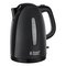 Russell Hobbs 21271 Textures Kettle - Black