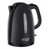 Russell Hobbs 21271 Textures Kettle - Black