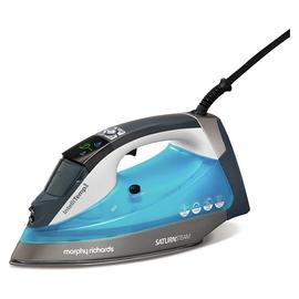 Morphy Richards 305003 Saturn Intellitemp OneTemp Steam Iron