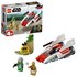 LEGO Star Wars Rebel AWing Starfighter Toy75247