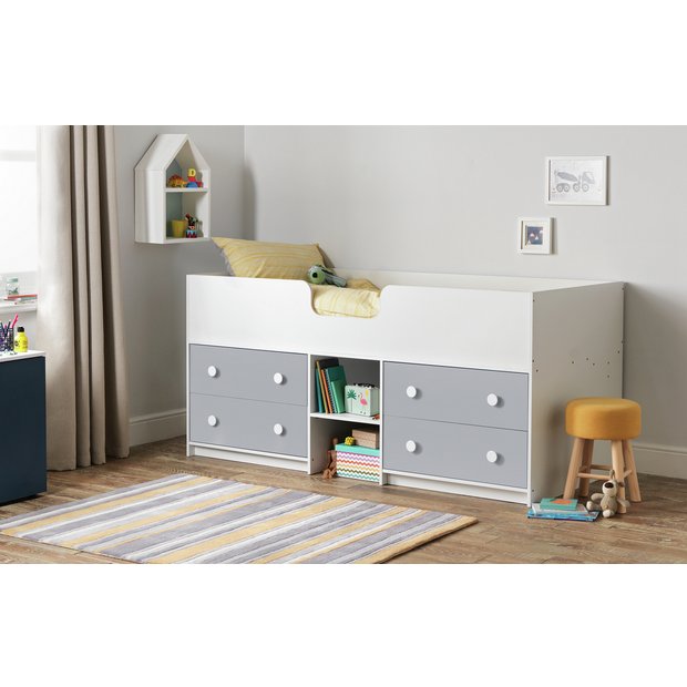 Argos deals mid sleeper