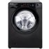 Candy GVS149D3B 9KG 1400 Spin Washing Machine - Black