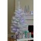 Argos Home 3ft Pre-Lit Iridescent Christmas Tree - White