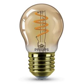 Philips 3.5W LED ES Dimmable Light Bulb