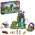 LEGO Friends Alpaca Mountain Jungle Rescue Playset - 41432